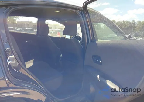 2022 Honda Hr-V Awd Sport from USA, damaged, VIN 3CZRU6H14NM756053